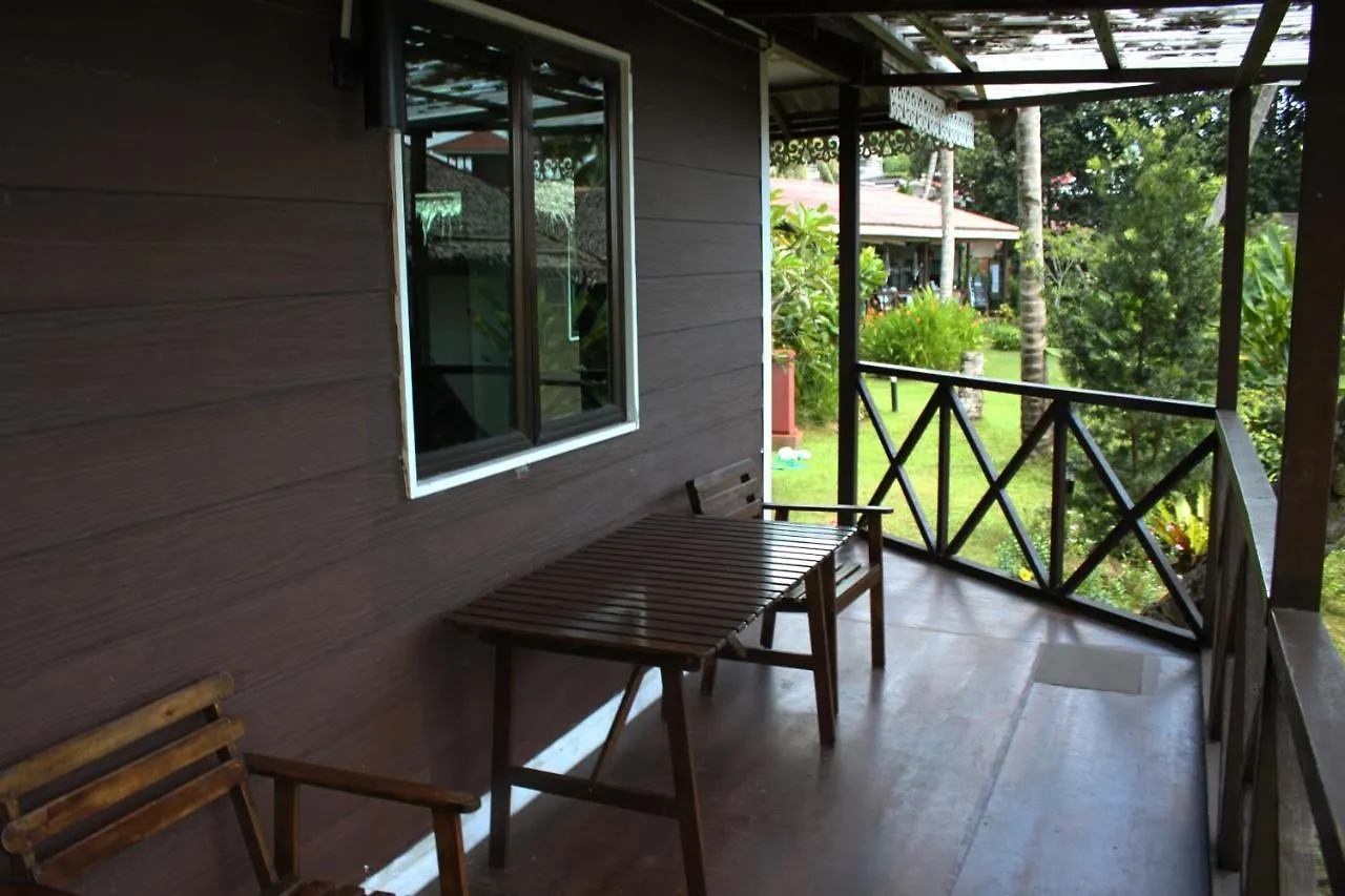 1511 Coconut Grove Villa Kampong Juara 0*,