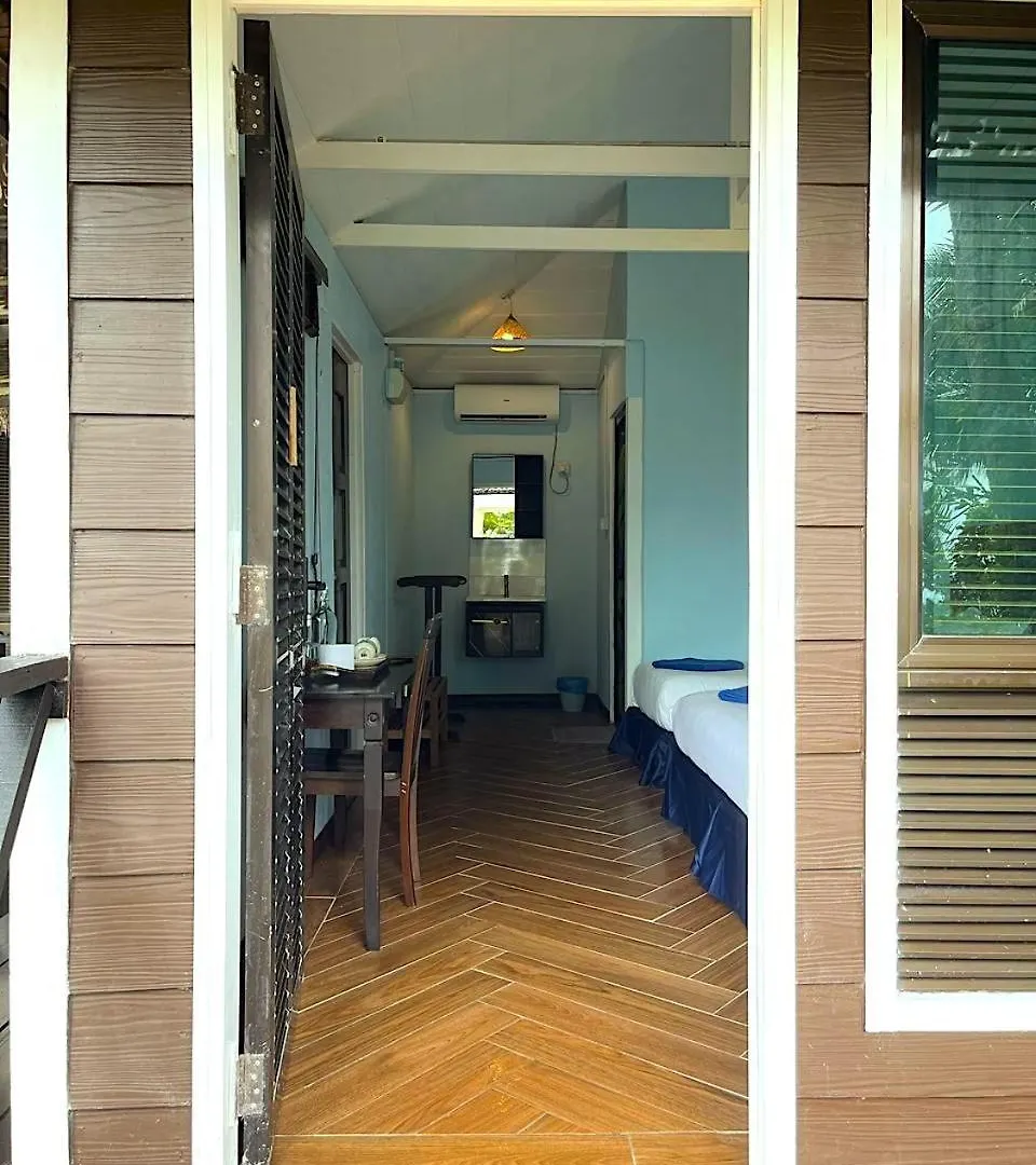 1511 Coconut Grove Villa Kampong Juara Maleisië