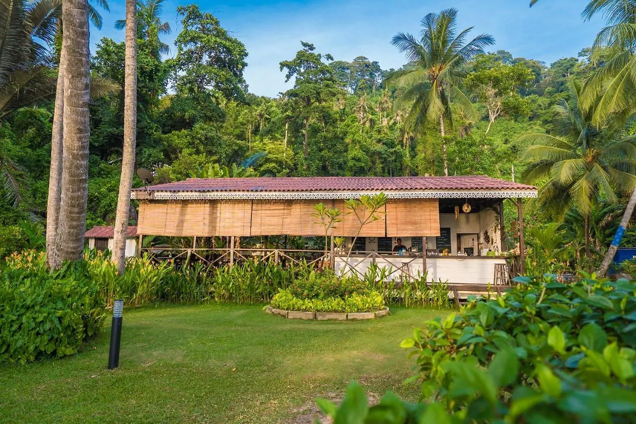 1511 Coconut Grove Villa Kampong Juara 0*,