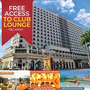 Imperial Heritage Malacca