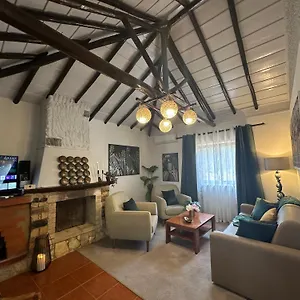 Casa Paula Villas - Private Heatable Pool For Each House Villa Lagos