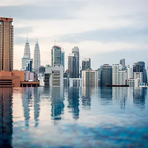 D'majestic Place By Widebed Appartement Kuala Lumpur
