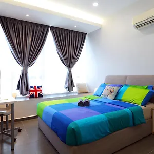 Parkview Service Appartement Kuala Lumpur